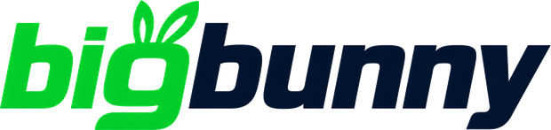 bigbunny brand logo